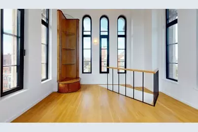 492 Beacon Street #TOWER, Boston, MA 02115 - Photo 5