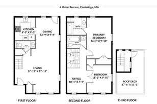 4 Union Terrace, Cambridge, MA 02141 - Photo 41