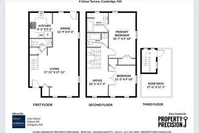 4 Union Terrace #4, Cambridge, MA 02141 - Photo 41