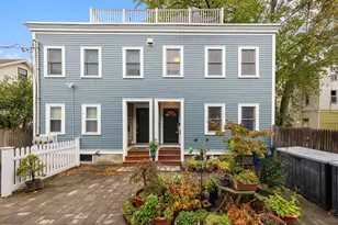 4 Union Terrace, Cambridge, MA 02141 - Photo 1