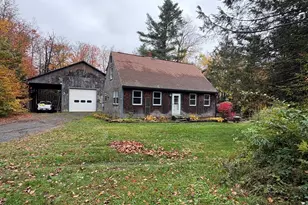 63 West St, Goshen, MA 01032 - Photo 1