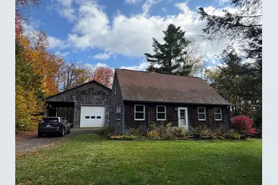 63 West Street, Goshen, MA 01032 - Photo 1