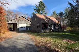 63 West St, Goshen, MA 01032 - Photo 1