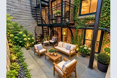 12 Grove St. #1, Boston, MA 02114 - Photo 9