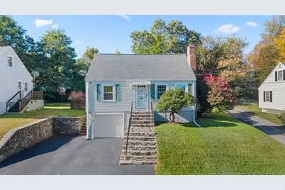 5 Winston Rd, Worcester, MA 01606 - Photo 1