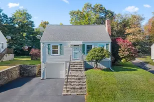 5 Winston Rd, Worcester, MA 01606 - Photo 1
