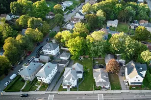 285 Hamilton St, Worcester, MA 01604 - Photo 3