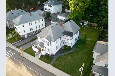 285 Hamilton Street, Worcester, MA 01604 - Photo 5