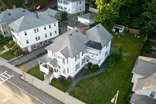 285 Hamilton St, Worcester, MA 01604 - Photo 5