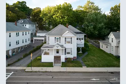 285 Hamilton Street, Worcester, MA 01604 - Photo 1