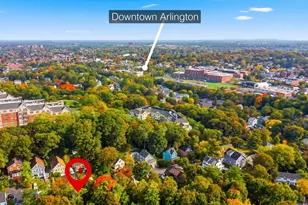 148 Brattle St, Arlington, MA 02474 - Photo 33