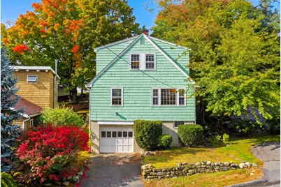 148 Brattle Street, Arlington, MA 02474 - Photo 1