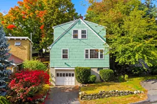 148 Brattle St, Arlington, MA 02474 - Photo 1