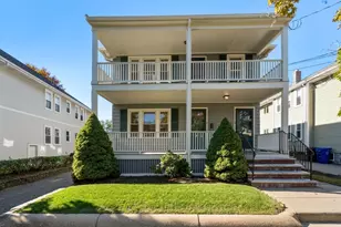 28-30 Sherborn St, Arlington, MA 02474 - Photo 1