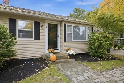 15 Raymond Avenue, Walpole, MA 02081 - Photo 3