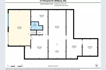 17 Pinnacle Place #108, Millbury, MA 01527 - Photo 41