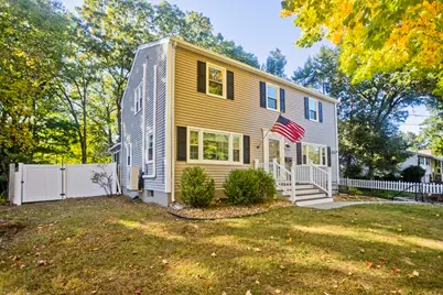 214 Wimbleton Dr, Longmeadow, MA 01106 - Photo 33