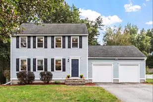 22 Almeria Cir, Westford, MA 01886 - Photo 1