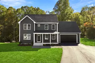 18 Elaine Dr, Hopkinton, RI 02833 - Photo 1