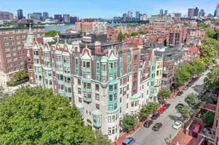 4 Charlesgate E, Boston, MA 02215 - Photo 25