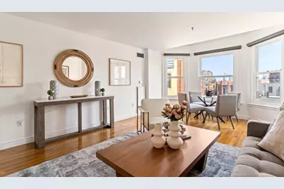 4 Charlesgate E #708, Boston, MA 02215 - Photo 3
