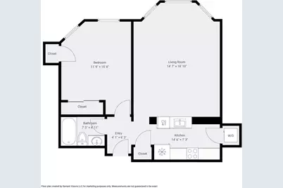 4 Charlesgate E #708, Boston, MA 02215 - Photo 33