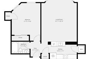 4 Charlesgate E, Boston, MA 02215 - Photo 33