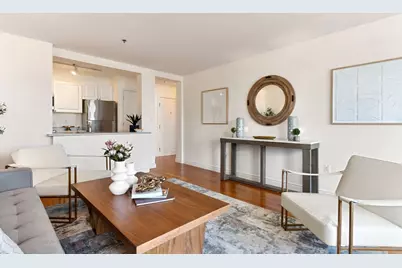 4 Charlesgate E #708, Boston, MA 02215 - Photo 5