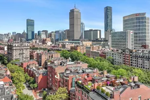 4 Charlesgate E, Boston, MA 02215 - Photo 29