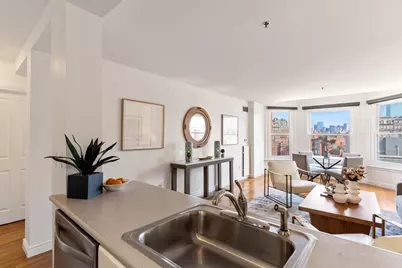 4 Charlesgate E #708, Boston, MA 02215 - Photo 7