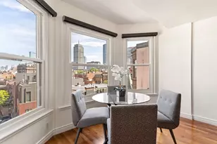 4 Charlesgate E, Boston, MA 02215 - Photo 1