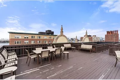 4 Charlesgate E #708, Boston, MA 02215 - Photo 21