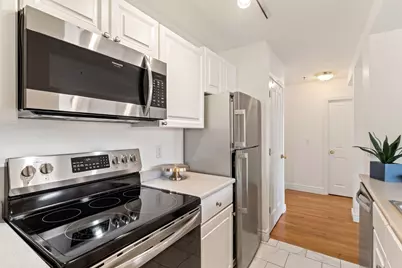 4 Charlesgate E #708, Boston, MA 02215 - Photo 11