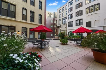 4 Charlesgate E #708, Boston, MA 02215 - Photo 17