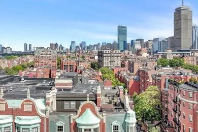 4 Charlesgate E #708, Boston, MA 02215 - Photo 29