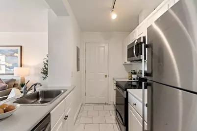 4 Charlesgate E #708, Boston, MA 02215 - Photo 9
