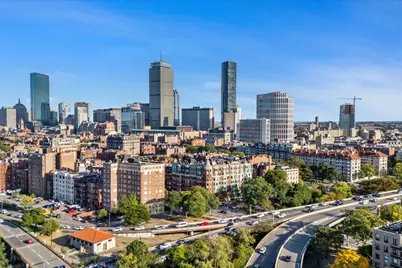 4 Charlesgate E #708, Boston, MA 02215 - Photo 31