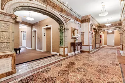 4 Charlesgate E #708, Boston, MA 02215 - Photo 15