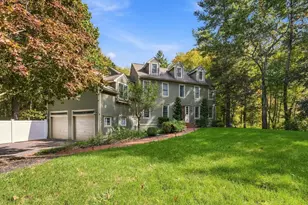 7 Washburn St, Norton, MA 02766 - Photo 1