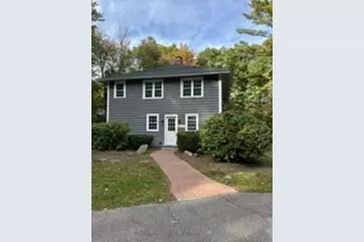27 Prospect St, Princeton, MA 01541 - Photo 1