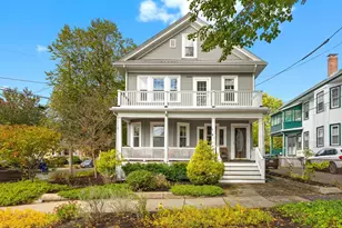 39 Orvis Rd, Arlington, MA 02474 - Photo 1