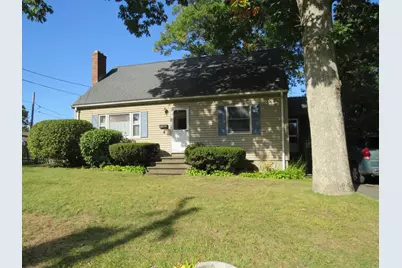 4 Paul Street, Canton, MA 02021 - Photo 1