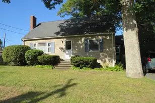 4 Paul St, Canton, MA 02021 - Photo 1