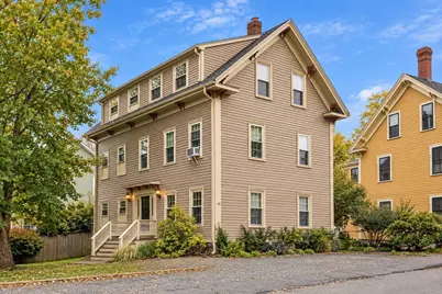 43 Hawkes Street #3, Marblehead, MA 01945 - Photo 1
