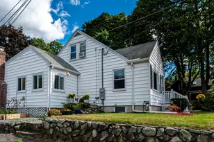 83 Mansfield Ave, Norton, MA 02766 - Photo 3