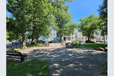 6 Edwin Street #1, Brookline, MA 02445 - Photo 3