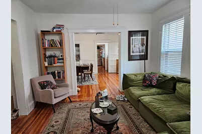 6 Edwin Street #1, Brookline, MA 02445 - Photo 5