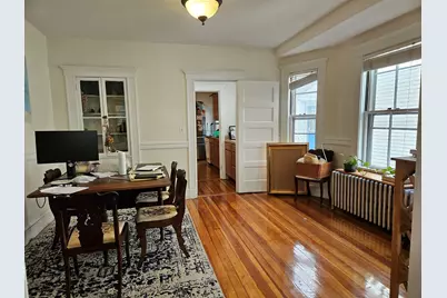 6 Edwin Street #1, Brookline, MA 02445 - Photo 7
