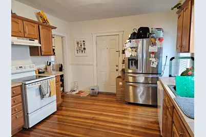 6 Edwin Street #1, Brookline, MA 02445 - Photo 11