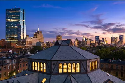 201 W Brookline #PH-401, Boston, MA 02118 - Photo 5